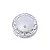 Tampa do Led - Phantom 4, 4 Pro, e 4 Professional Advanced - FD10019CS - Imagem 1