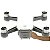 DJI Tampa traseira do Spark - FD10034CS - Imagem 2