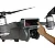 DJI Acrílico de Proteção Sensor 3D Frontal Spark - FD10070CS - Imagem 1