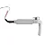DJI Braço do Mini 2/ Mini SE/ Mini 2SE e Mini 4K - FD10048CSP - Imagem 7