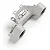 DJI Shell frontal Mini 3 Pro - FD10088CS - Imagem 2