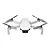 Drone DJI Mini 2 com 3 Baterias BR (sem tela) (usado)- FD004CS - Imagem 3