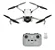 Drone DJI Mini 3 Com 1 Bateria BR (Sem tela) (usado)- FD009CS - Imagem 1