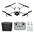 Drone DJI Mini 3 Com 2 Bateria BR (Sem tela) (usado)- FD010CS - Imagem 2