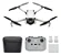 Drone DJI Mini 3 Com 2 Bateria BR (Sem tela) (usado)- FD010CS - Imagem 1