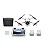 Drone DJI Mini 3 Com 2 Bateria BR (Com tela) (usado)- FD013CS - Imagem 2