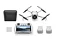 Drone DJI Mini 3 Com 2 Bateria BR (Com tela) (usado)- FD013CS - Imagem 1