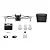 Drone DJI Mini 3 Com 3 Bateria BR (Com tela) (usado)- FD014CS - Imagem 1