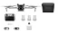 Drone DJI Mini 3 Com 3 Bateria BR (Com tela) (usado)- FD014CS - Imagem 1