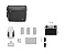 Drone DJI Mini 2 Com 3 bateria BR (com tela) (usado)- FD007CS - Imagem 1