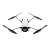 Drone DJI Mini 3 Pro Com 1 bateria BR (sem tela) (usado)- FD016CS - Imagem 2
