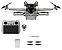 Drone DJI Mini 3 Pro Com 1 bateria BR (sem tela) (usado)- FD016CS - Imagem 1