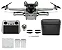 DJI Mini 3 Pro Com 2 bateria BR (sem tela) (usado)- FD017CS - Imagem 1