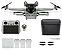 DJI Mini 3 Pro Com 3 bateria BR (sem tela) (usado)- FD018CS - Imagem 1