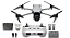 Drone DJI Air 3 Com 2 Bateria (sem tela) (usado) - FD035CS - Imagem 1
