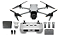 Drone DJI Air 3 Com 3 Bateria (sem tela) (usado) - FD036CS - Imagem 1