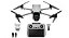 Drone DJI Air 3 Com 1 Bateria (com tela) (usado) - FD037CS - Imagem 1