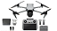 Drone DJI Air 3 Com 2 Bateria (com tela) (usado) - FD038CS - Imagem 1