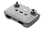 Radio controle C5 RC-N1 modelo 231 (Série mini 2/4K/3/3 Pro/Air 2/2S/Série Mavic 3) (Usado) - FD040CS - Imagem 2