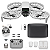 Drone DJI Flip Com 2 Bateria (sem tela) (usado) - FD028CS - Imagem 1