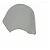 DJI Acabamento lateral-shell do Mini 3 - Imagem 2