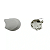 DJI Acabamento lateral-shell do Mini 3 Pro - FD10102CSP - Imagem 1