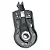 DJI Capa de Acabamento do Gimbol do Mavic air 2 - FD10008CSP - Imagem 4