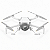 DJI Acabamento da Shell do Mini 4 Pro - FD10075CSP - Imagem 3