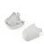 DJI Acabamento da Shell do Mini 4 Pro - FD10075CSP - Imagem 2