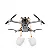 DJI Acabamento da Shell do Mini 4 Pro - FD10075CSP - Imagem 1