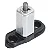 DJI Eixo do Braço traseiro do mini 4 Pro (unidade)- FD10060CSP - Imagem 1