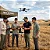 Formação Inicial de Pilotos de Drones (MultiRotores) - FD00CR - Imagem 1