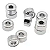 Rolamento Limitador do Gimbal do Mini 4 Pro - FD10043CS - Imagem 2