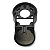 Braço Yaw - Mini 3, 3 Pro e 4 Pro - FD10100CS - Imagem 2