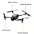 DJI Braço Mavic 4 Pro - FD10115CSP - Imagem 5