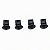 Kit de Amortecedores do Gimbal - Mini 5 Pro - FD10129CS - Imagem 1