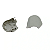 DJI Acabamento lateral-shell do Mini 3 - FD10141CSP - Imagem 1