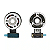 Motor Roll do Gimbal - Mini 3, Mini 3 Pro e Mini 4 Pro - FD10152CS - Imagem 2