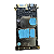 Core Board-Placa mãe - Mini 3 - FD10156CS - Imagem 2