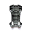 Upper Shell - Mini 5 Pro - FD10177CS - Imagem 2
