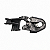 Guia Suporte PTZ - DJI Flip - FD10195CS - Imagem 2
