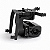 Gimbal/Cardan Parcial- Mavic Mini, Mini 2SE, SE, 2 e 4K - FD10222CS - Imagem 2