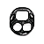 Protetor de Lente - Mavic 4 Pro - FD10225CS - Imagem 2