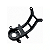 Suporte Amortecedor Gimbal - Air 3S - FD10243CSP - Imagem 2