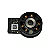 Motor Yaw - Air 3 e Air 3S - FD10249CS - Imagem 2