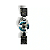 Motor Roll do Gimbal - Air 3S - FD10250CS - Imagem 2