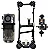 Kit Core (Placa Core + Módulo de Visão Inferior + VPS)- Air 3 - FD10253CS - Imagem 1
