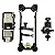 Kit Core (Placa Core + Módulo de Visão Inferior + VPS)- Air 3 - FD10253CS - Imagem 2