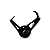 Braço Suporte Limitador do Gimbal - Mini 5 Pro - FD10287CS - Imagem 1