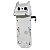 Kit Core (CoreBord + Sensores + CMOS) - DJI Neo - FD10297CS - Imagem 4